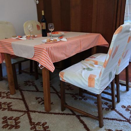 Apartment Lavanda 1 - Zagrzeb Zewnętrze zdjęcie