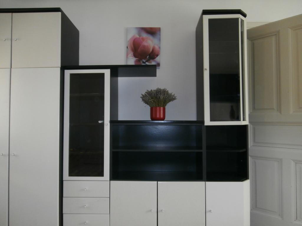 Apartment Lavanda 1 - Zagrzeb Zewnętrze zdjęcie