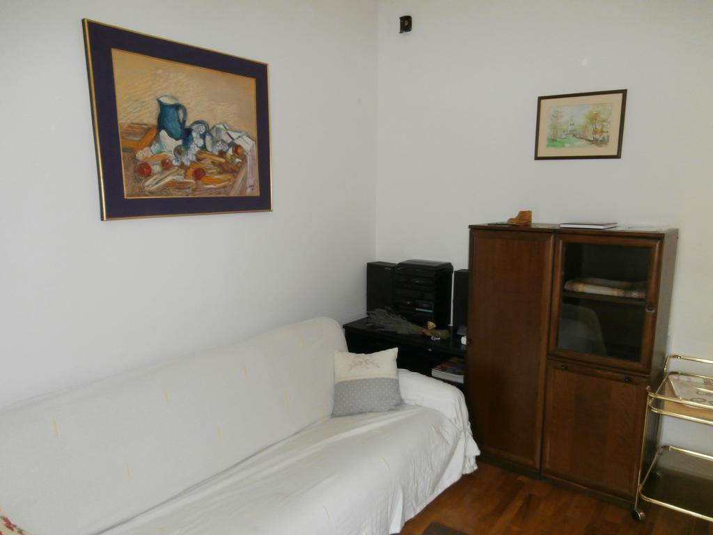 Apartment Lavanda 1 - Zagrzeb Zewnętrze zdjęcie