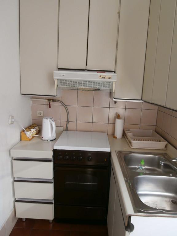 Apartment Lavanda 1 - Zagrzeb Pokój zdjęcie