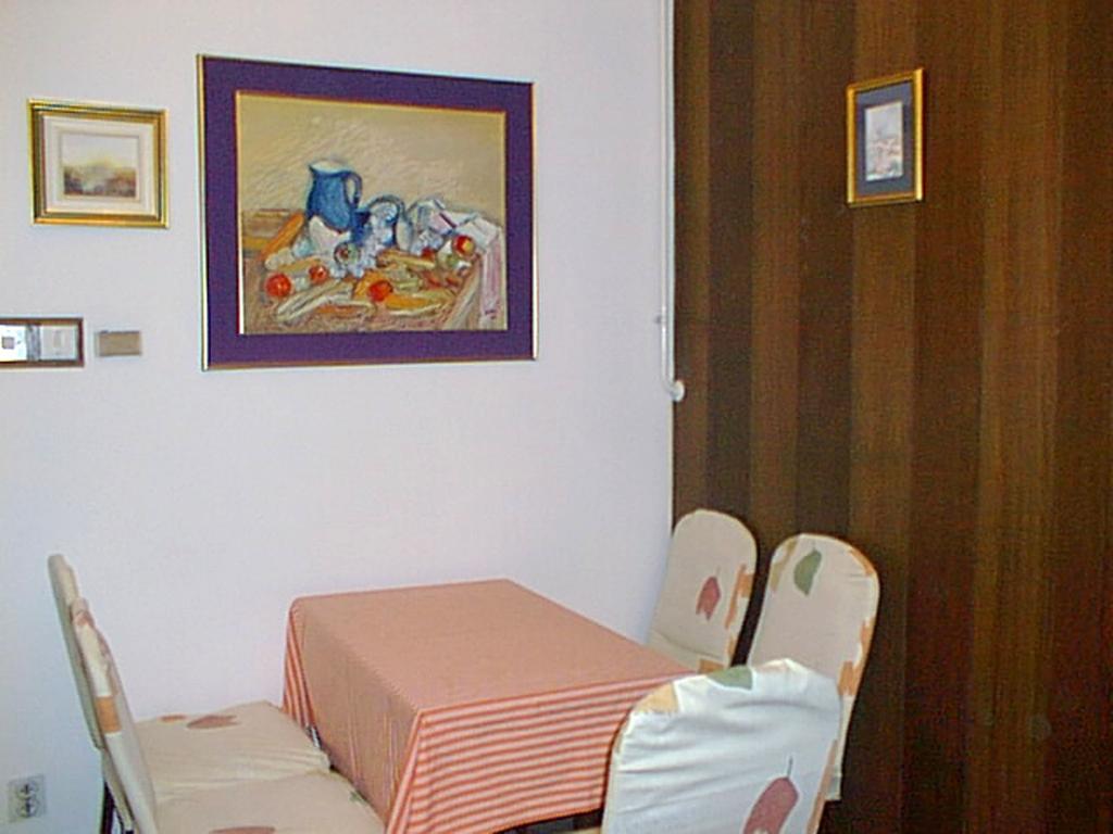 Apartment Lavanda 1 - Zagrzeb Zewnętrze zdjęcie