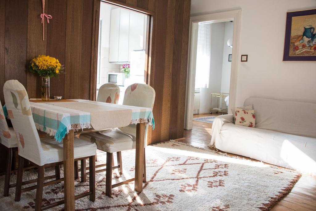 Apartment Lavanda 1 - Zagrzeb Zewnętrze zdjęcie