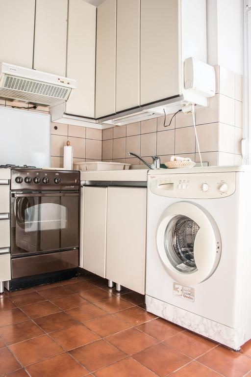 Apartment Lavanda 1 - Zagrzeb Zewnętrze zdjęcie