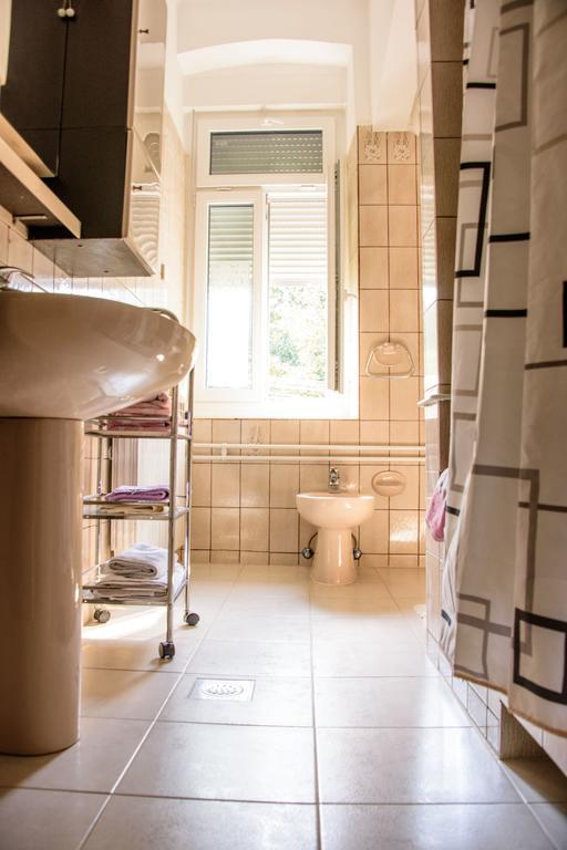 Apartment Lavanda 1 - Zagrzeb Zewnętrze zdjęcie