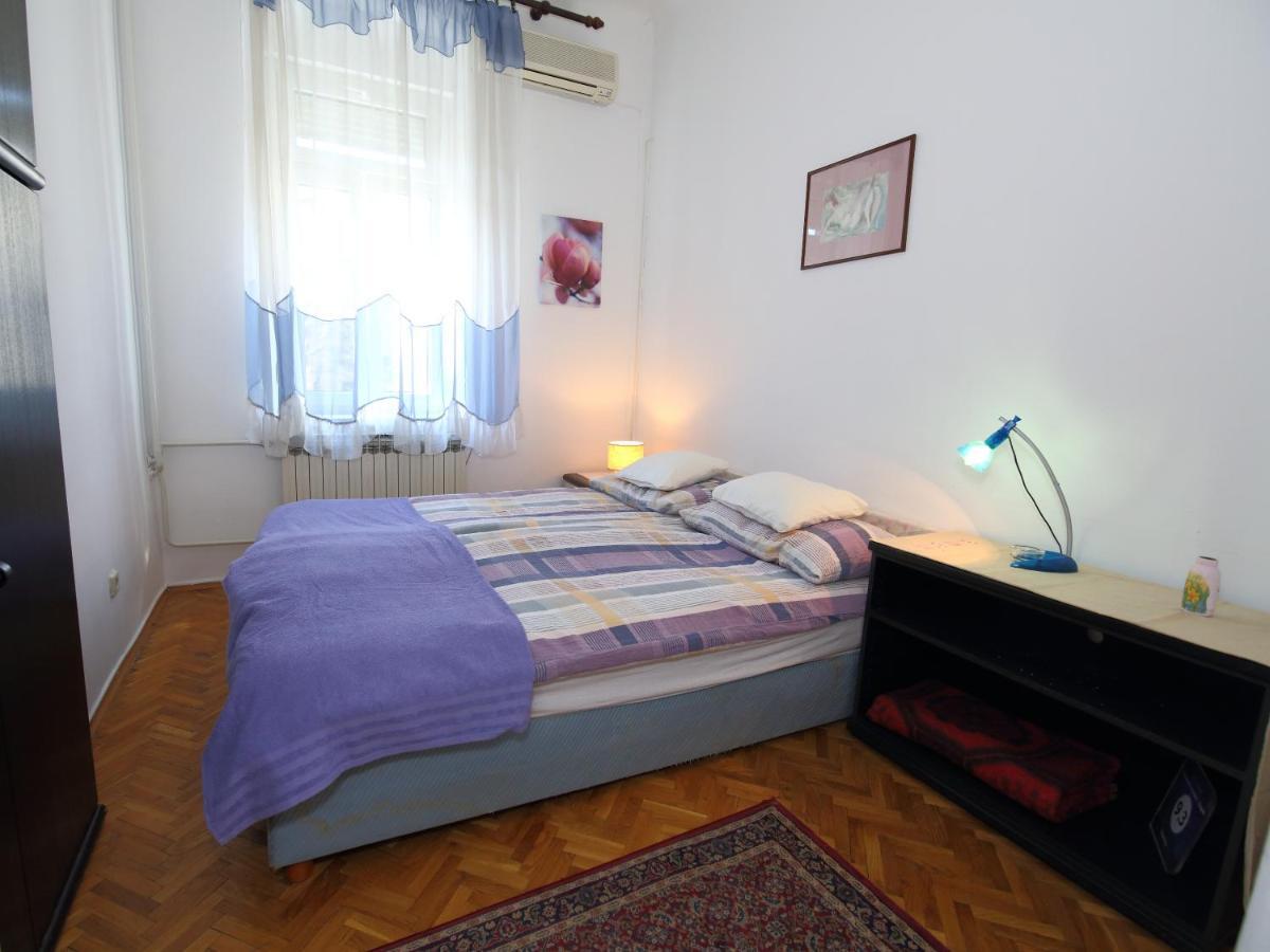 Apartment Lavanda 1 - Zagrzeb Zewnętrze zdjęcie