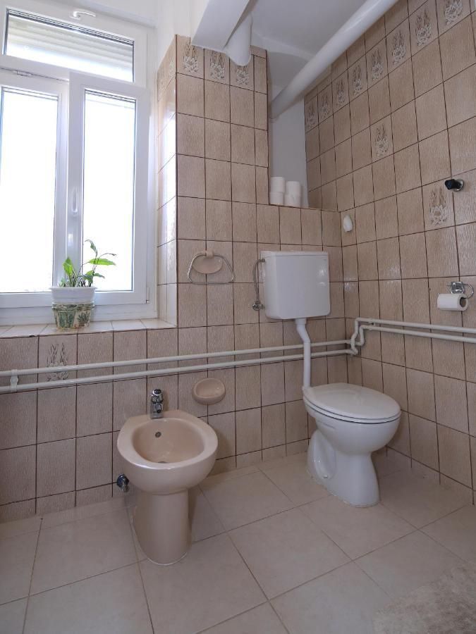 Apartment Lavanda 1 - Zagrzeb Zewnętrze zdjęcie