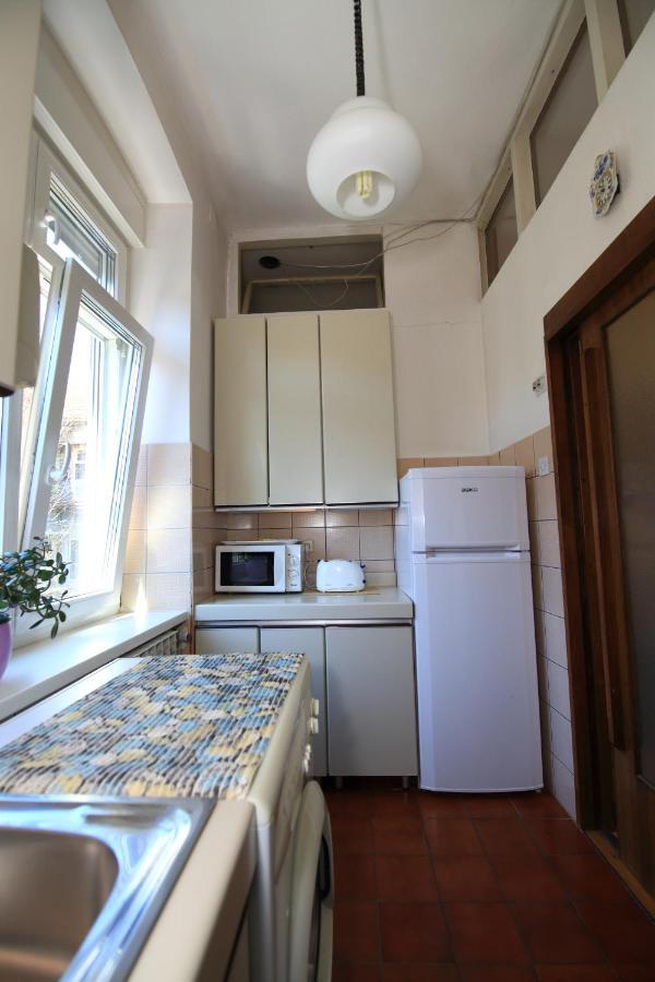 Apartment Lavanda 1 - Zagrzeb Zewnętrze zdjęcie