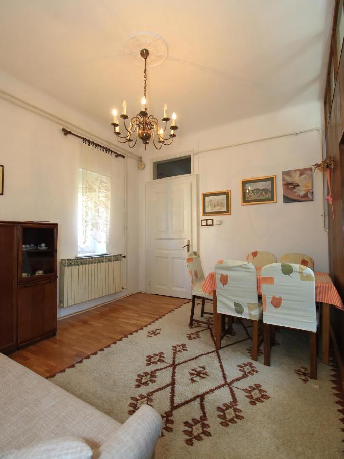 Apartment Lavanda 1 - Zagrzeb Zewnętrze zdjęcie