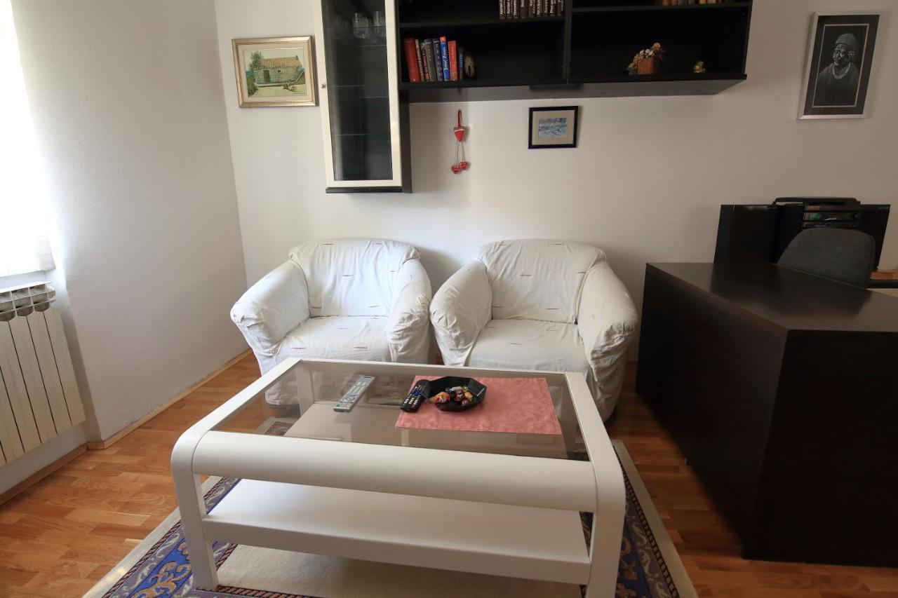 Apartment Lavanda 1 - Zagrzeb Zewnętrze zdjęcie