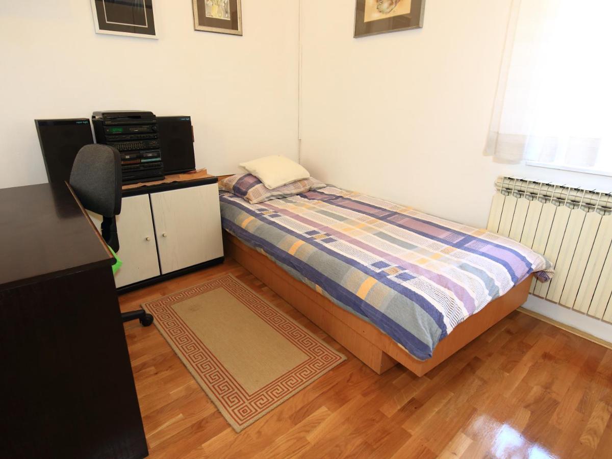 Apartment Lavanda 1 - Zagrzeb Zewnętrze zdjęcie