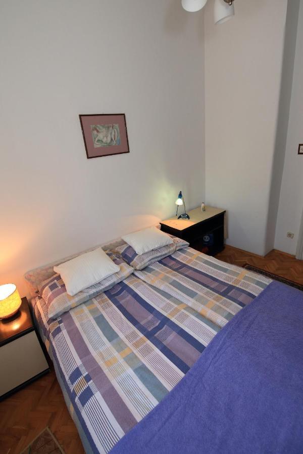 Apartment Lavanda 1 - Zagrzeb Zewnętrze zdjęcie