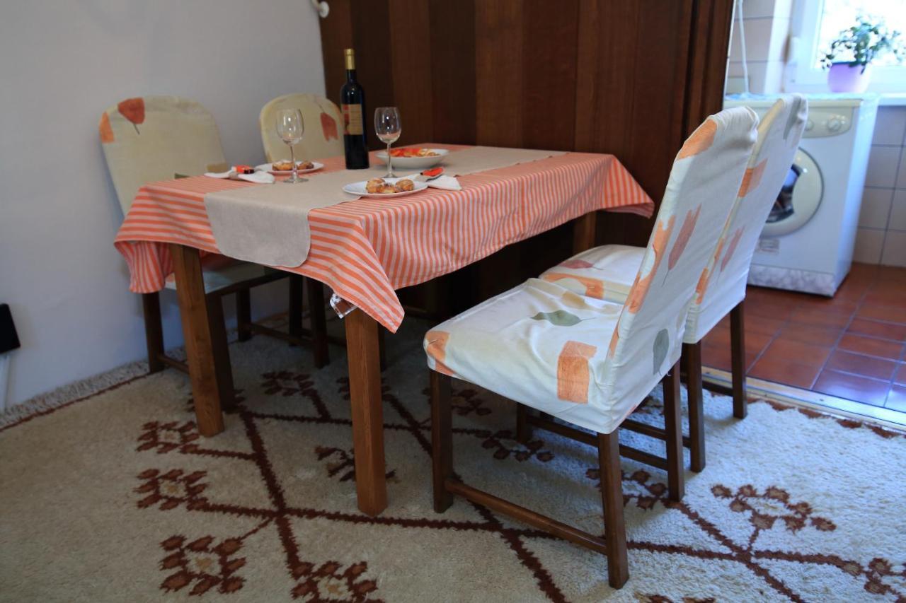 Apartment Lavanda 1 - Zagrzeb Zewnętrze zdjęcie