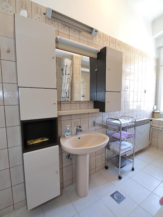 Apartment Lavanda 1 - Zagrzeb Zewnętrze zdjęcie
