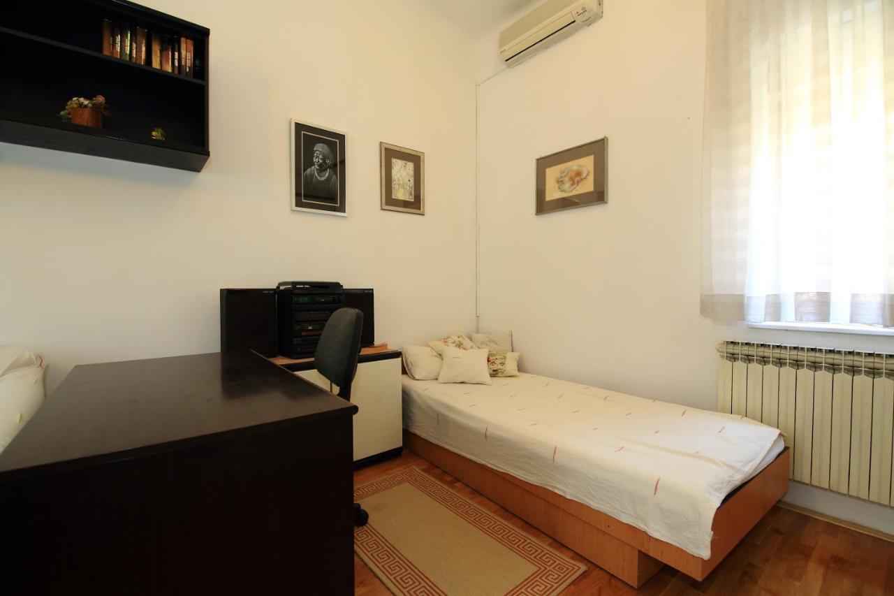 Apartment Lavanda 1 - Zagrzeb Zewnętrze zdjęcie